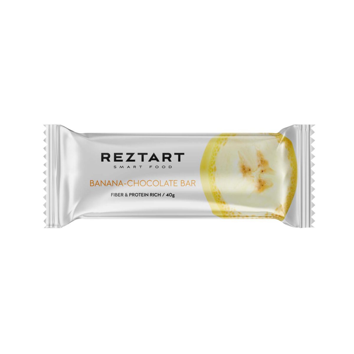 Banan & Chokladbar 40 g