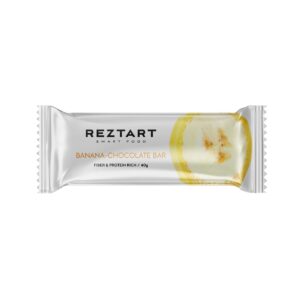 Banan & Chokladbar 40 g
