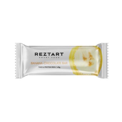 Banan & Chokladbar 40 g