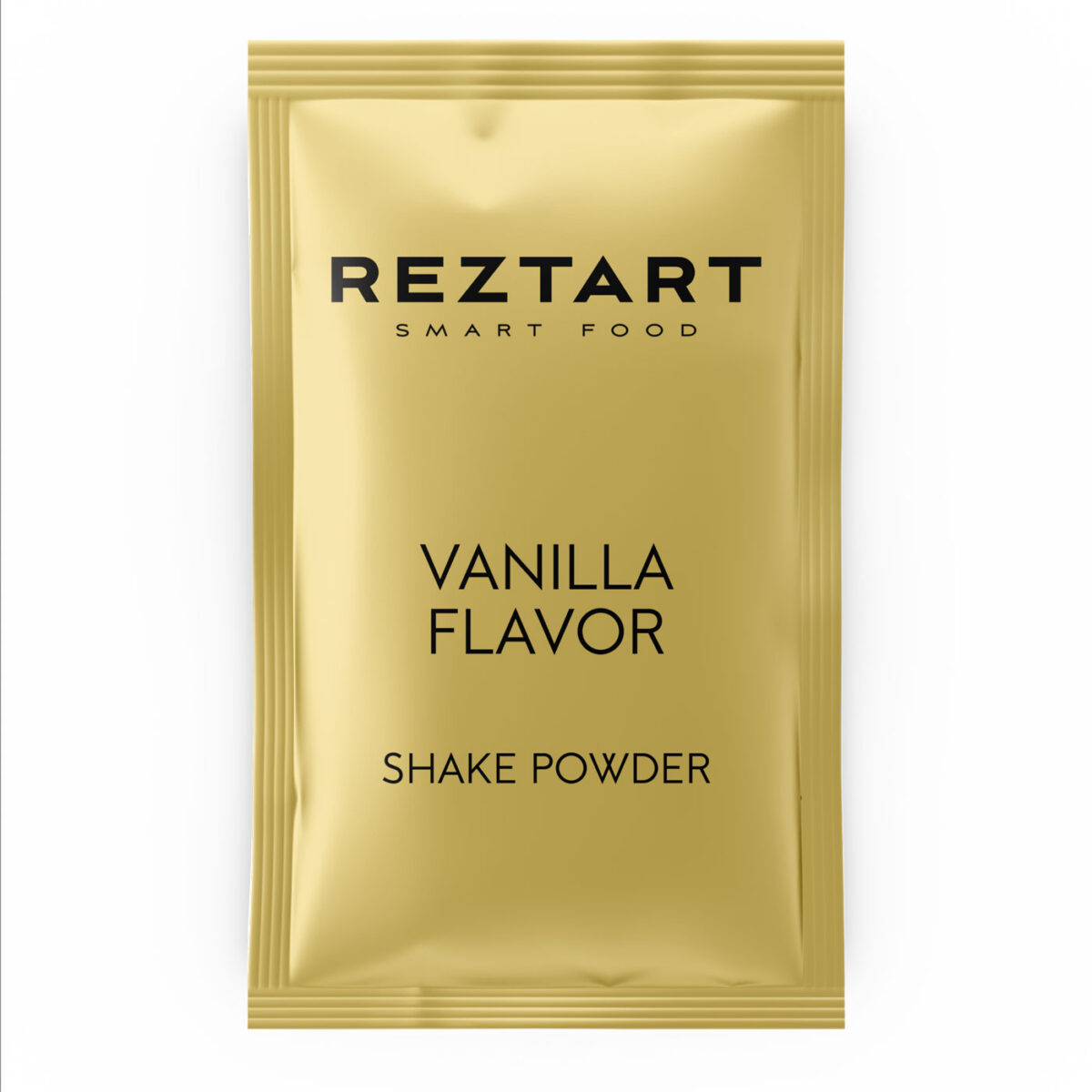 Pulvershake vanilj FIT påse