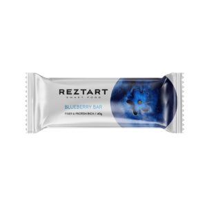 Blåbärsbar 40 g