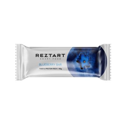 Blåbärsbar 40 g