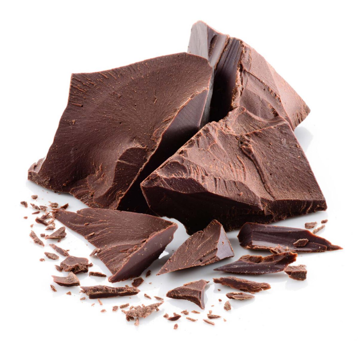 Choklad