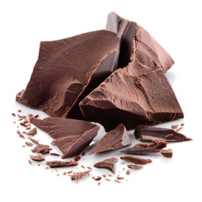 Choklad