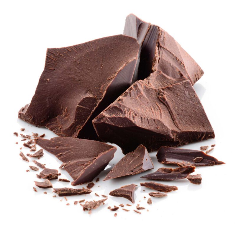 Choklad
