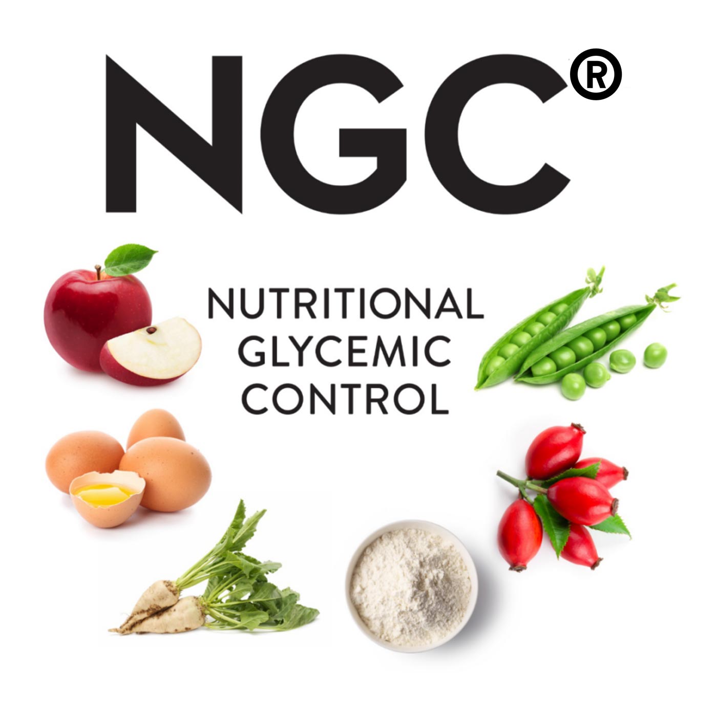 NGC Natural Glycemic Control