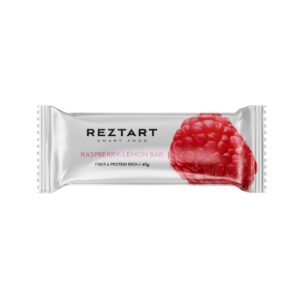 Hallon & Citronbar 40 g