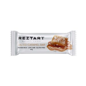 Salt Karamellbar 40 g