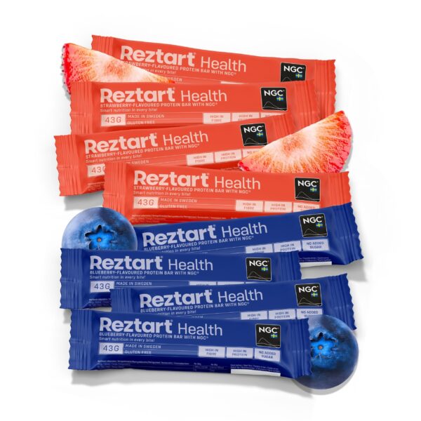 Reztart Bars – Mixed Box of 8 bars (kopia)
